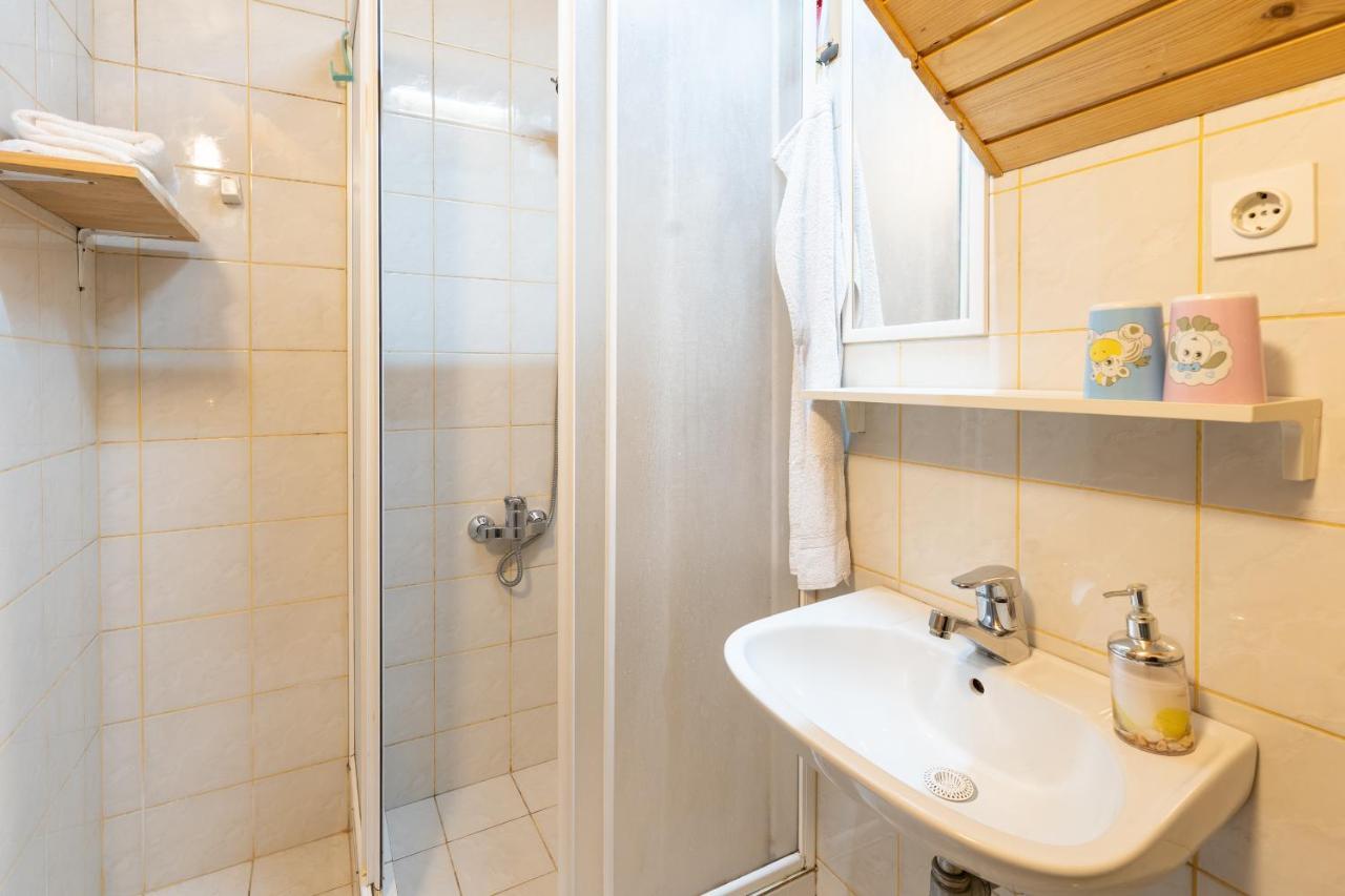 Apartmaji Verica Ceklin Bohinj Luaran gambar