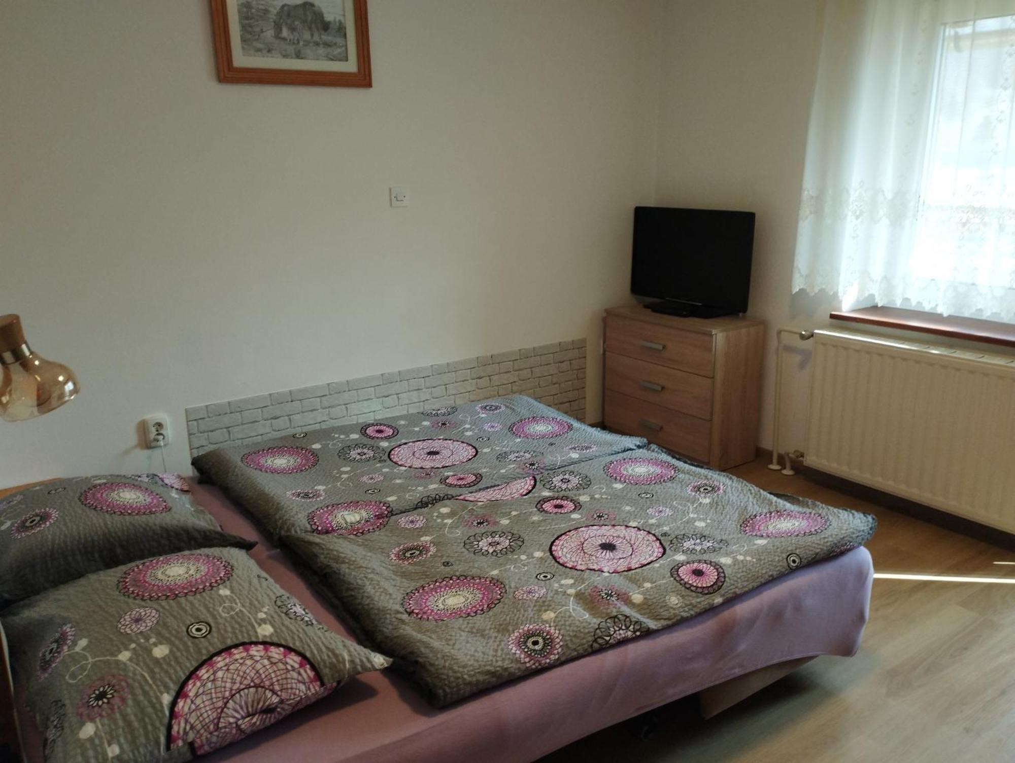 Apartmaji Verica Ceklin Bohinj Luaran gambar